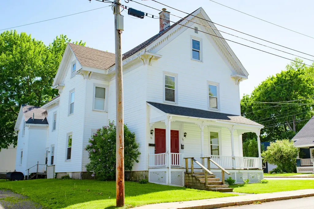 68 Masonic Street Rockland ME 04841