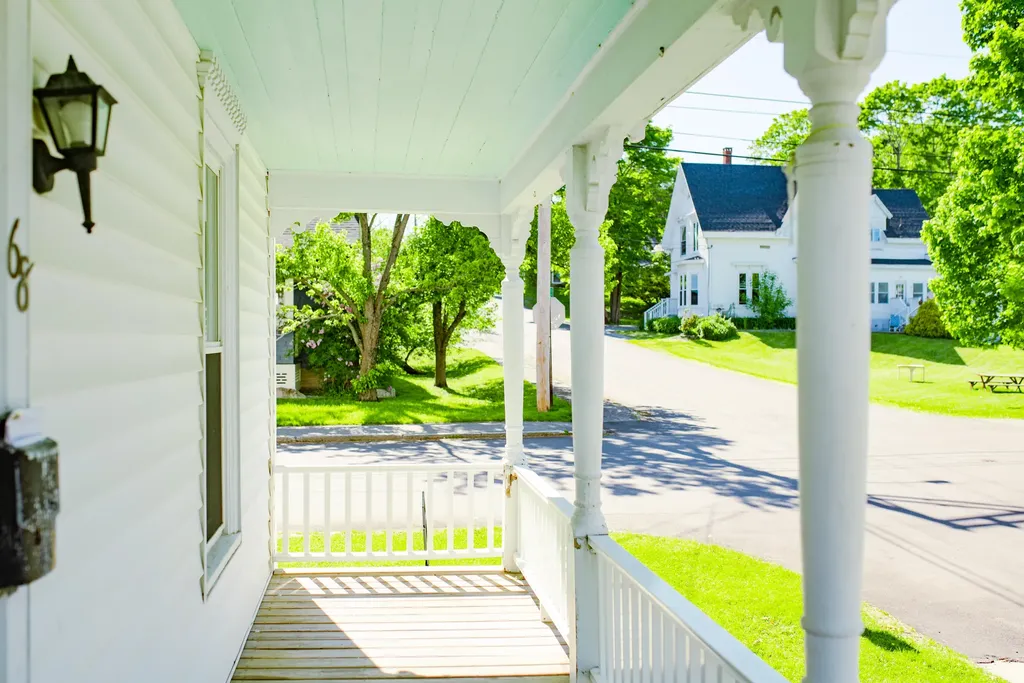 68 Masonic Street Rockland ME 04841