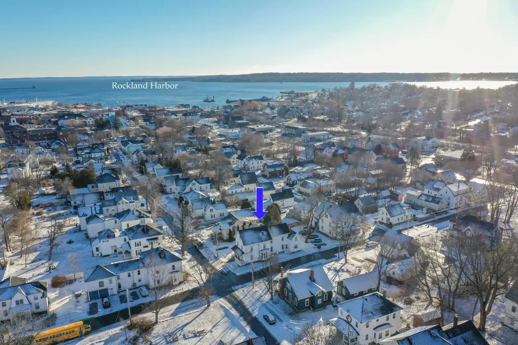 68 Masonic Street Rockland ME 04841