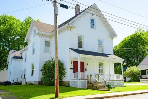 68 Masonic Street Rockland ME 04841