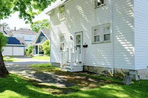68 Masonic Street Rockland ME 04841