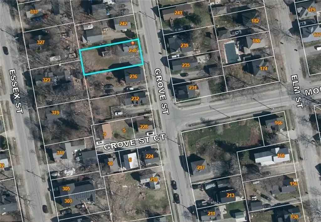 240 Grove Street Bangor ME 04401