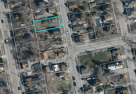 240 Grove Street Bangor ME 04401