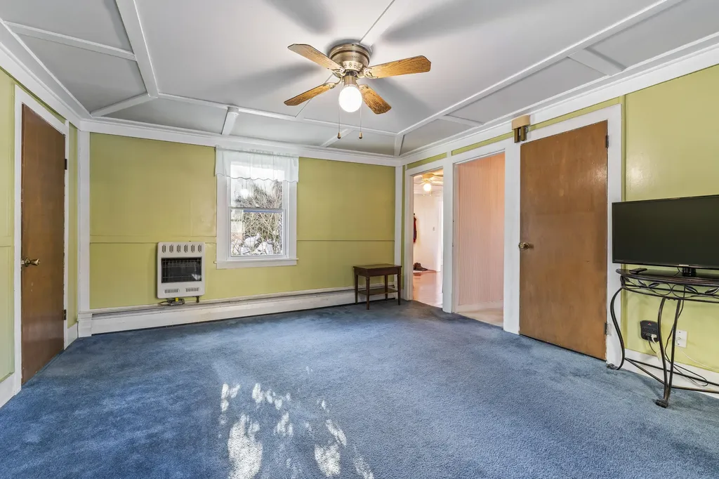 45 Elm Street Sabattus ME 04280
