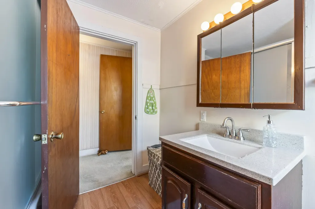 45 Elm Street Sabattus ME 04280