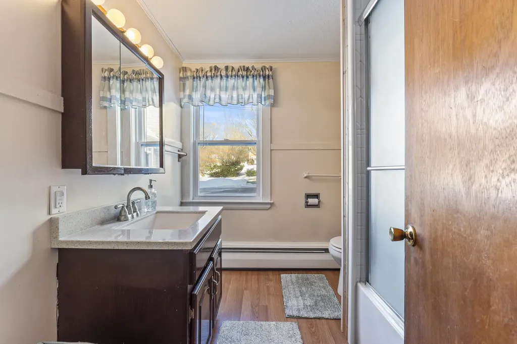 45 Elm Street Sabattus ME 04280