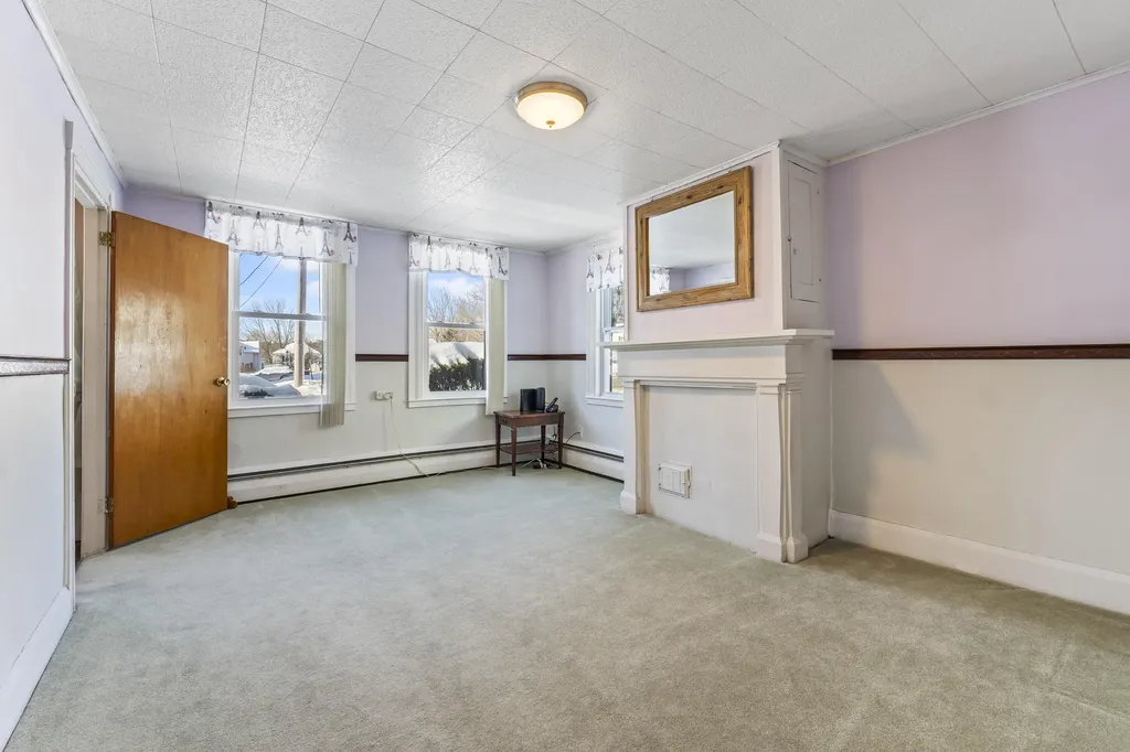 45 Elm Street Sabattus ME 04280