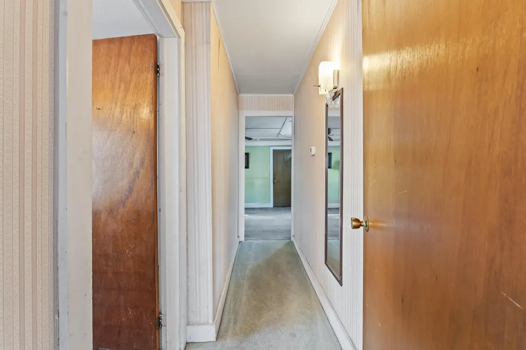 45 Elm Street Sabattus ME 04280
