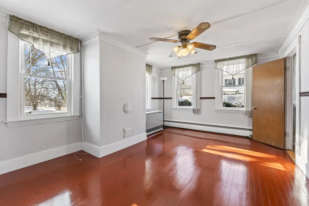 45 Elm Street Sabattus ME 04280