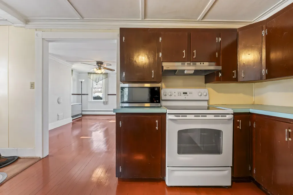 45 Elm Street Sabattus ME 04280