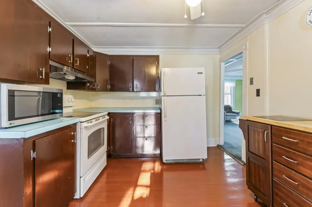 45 Elm Street Sabattus ME 04280