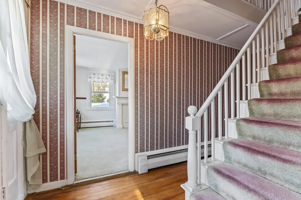 45 Elm Street Sabattus ME 04280