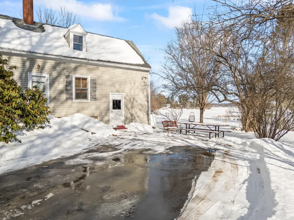 45 Elm Street Sabattus ME 04280