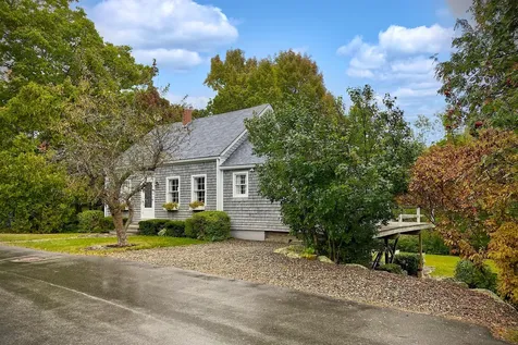 9 Limerock Street Rockport ME 04856