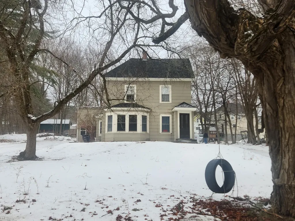 491 Main Street Old Town ME 04468