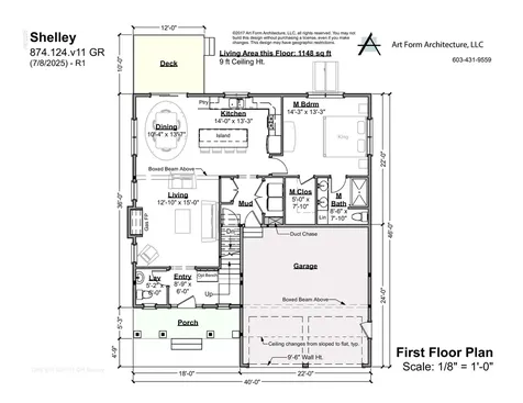 15 Cascade Circle Kennebunk ME 04043