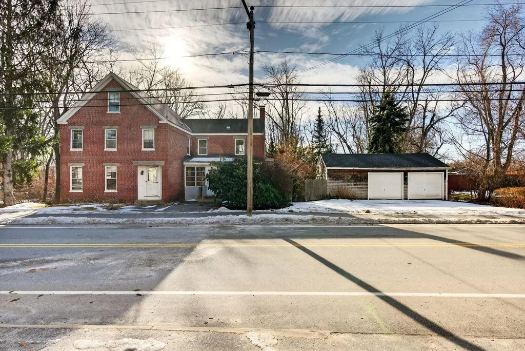 120 Lincoln Street Saco ME 04072