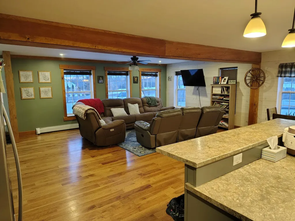586 Upper-charleston Road Charleston ME 04422