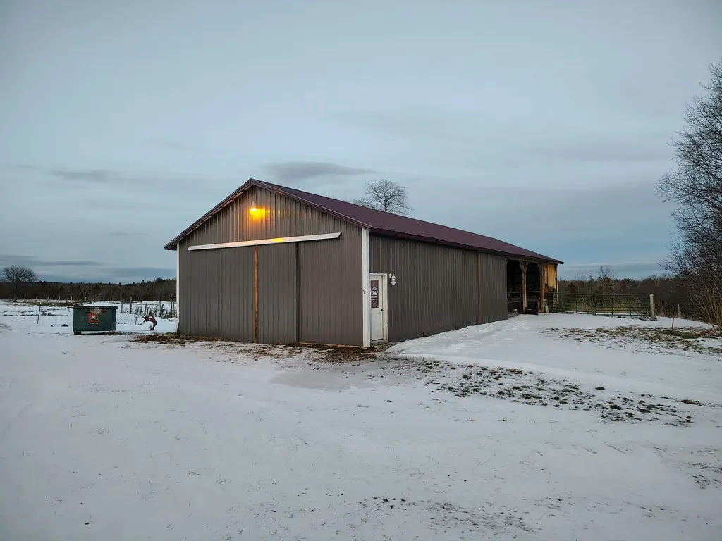 586 Upper-charleston Road Charleston ME 04422