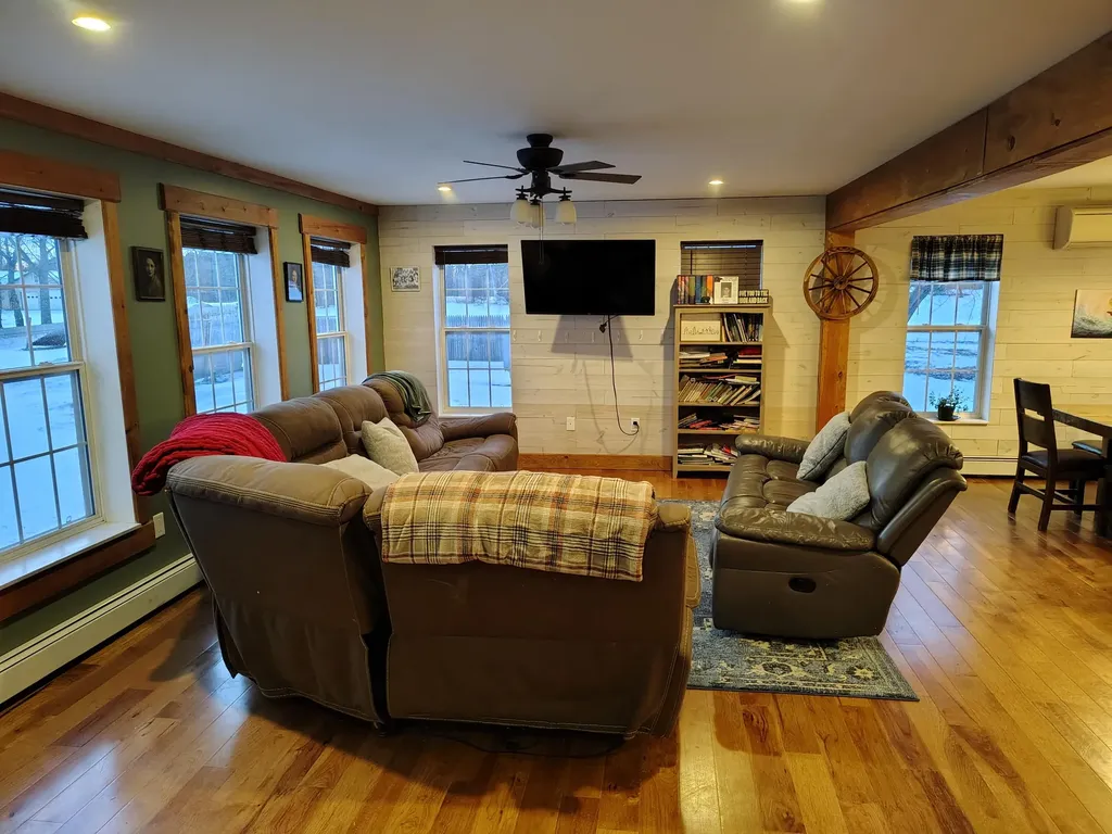 586 Upper-charleston Road Charleston ME 04422