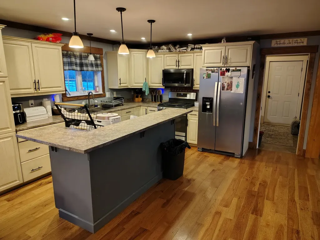 586 Upper-charleston Road Charleston ME 04422