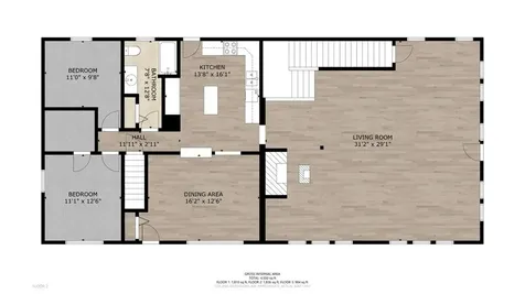 163 Valley Road Raymond ME 04071