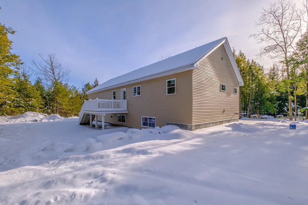 80 Raegan Lynn Road Lyman ME 04002