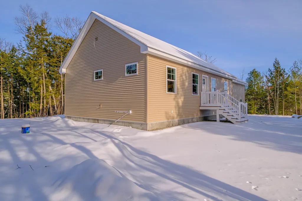80 Raegan Lynn Road Lyman ME 04002