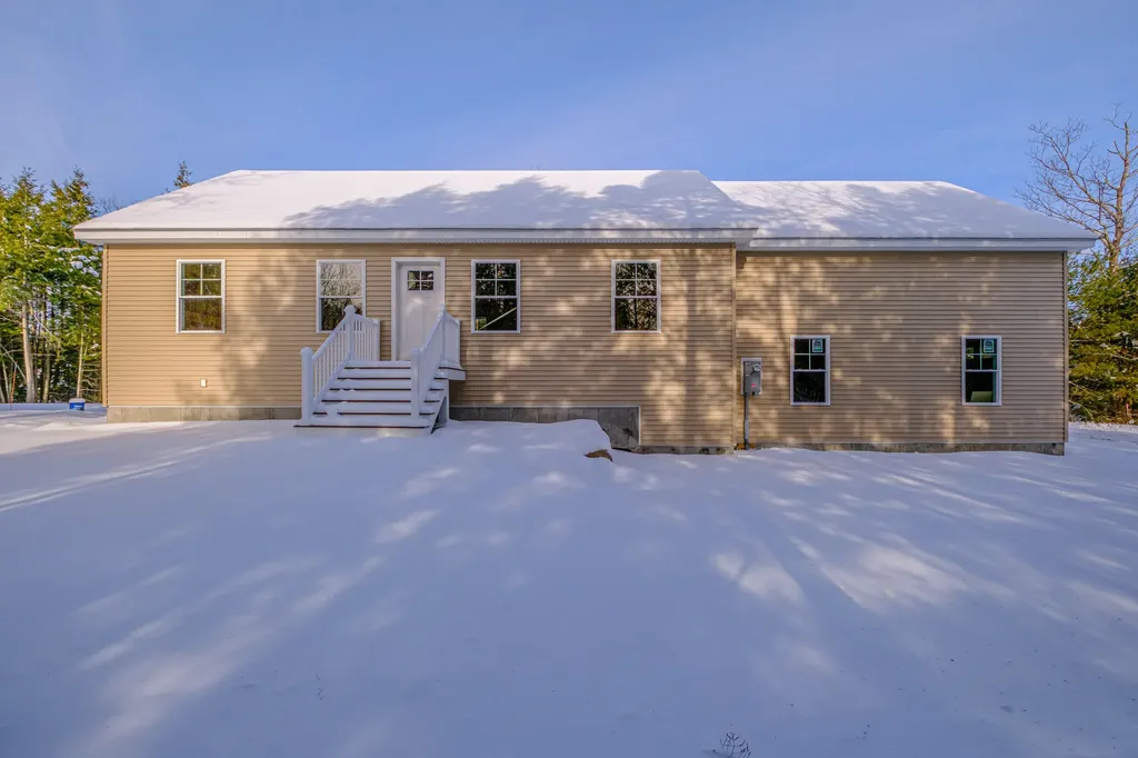 80 Raegan Lynn Road Lyman ME 04002