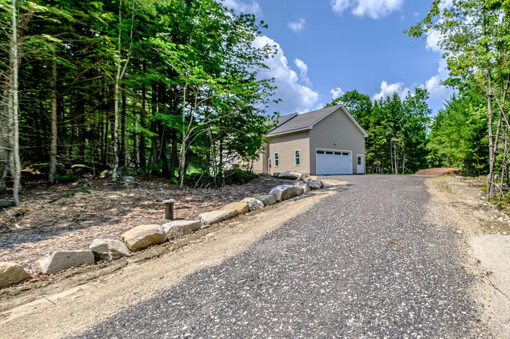 80 Raegan Lynn Road Lyman ME 04002