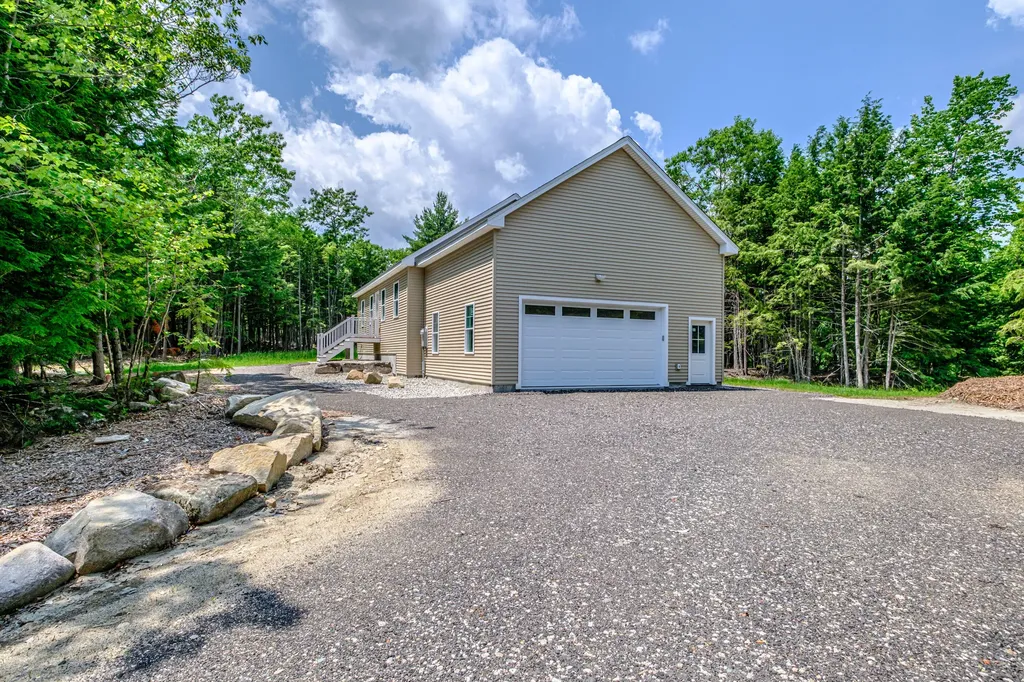 80 Raegan Lynn Road Lyman ME 04002