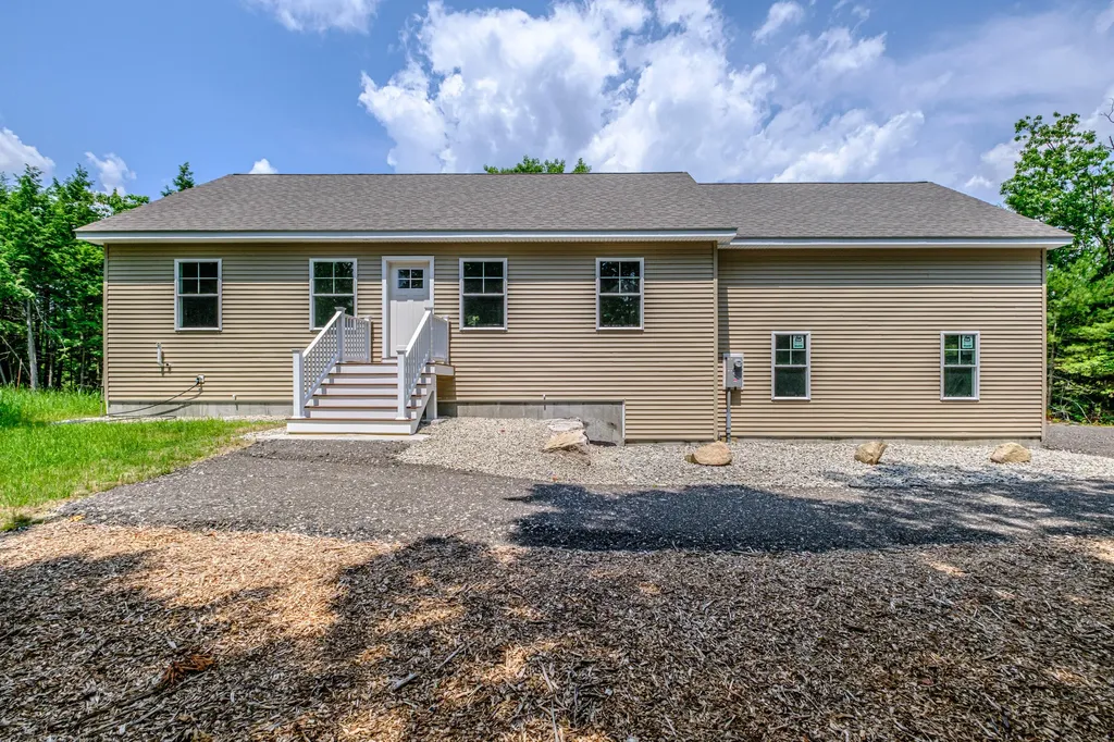 80 Raegan Lynn Road Lyman ME 04002