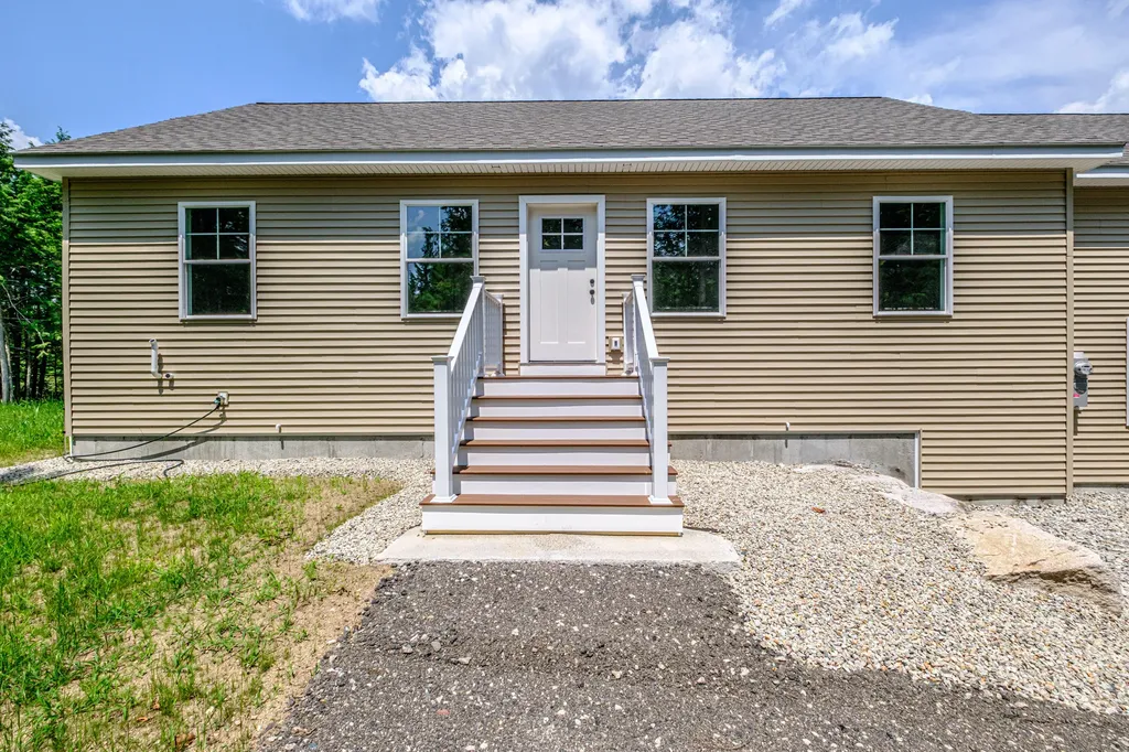 80 Raegan Lynn Road Lyman ME 04002