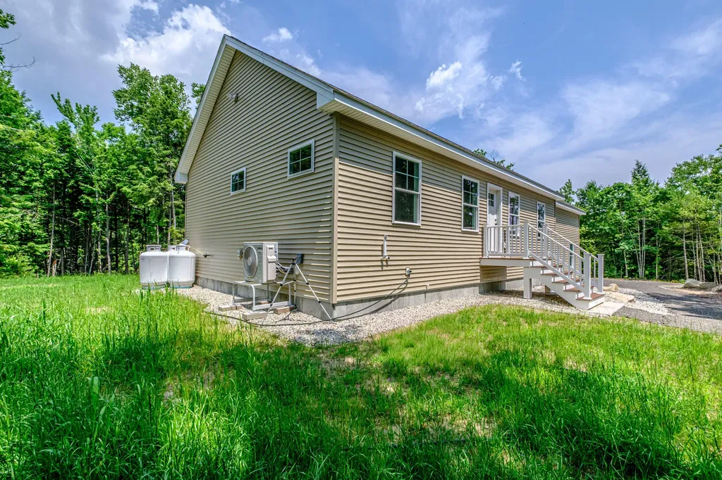 80 Raegan Lynn Road Lyman ME 04002