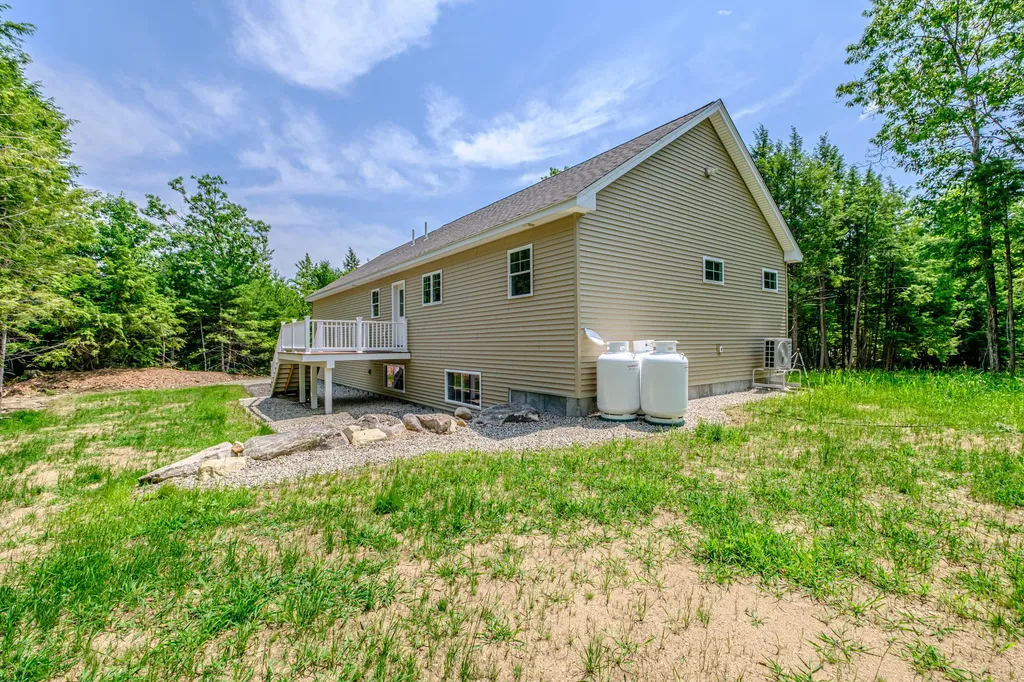 80 Raegan Lynn Road Lyman ME 04002