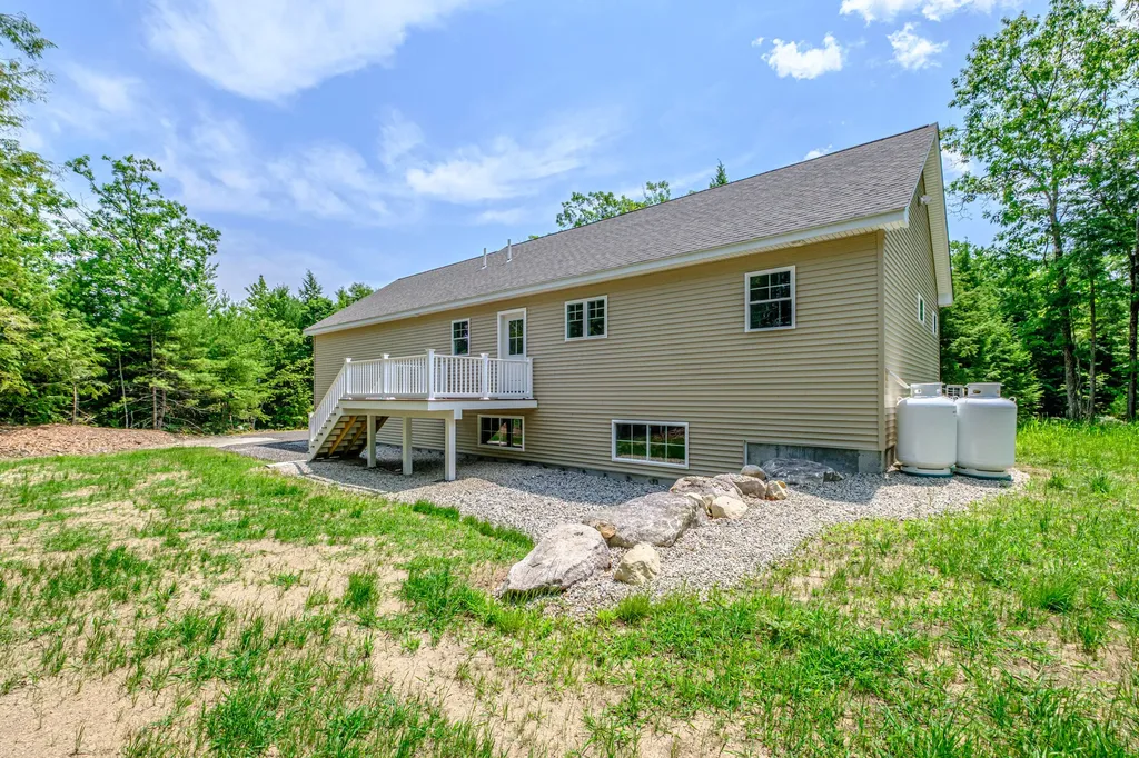 80 Raegan Lynn Road Lyman ME 04002