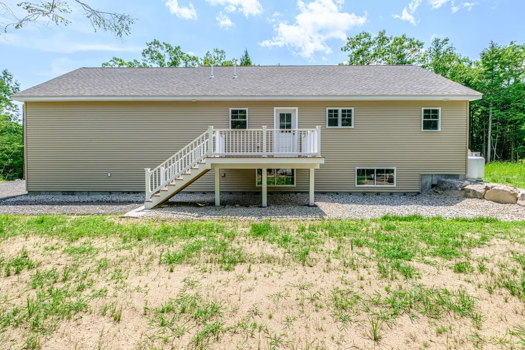 80 Raegan Lynn Road Lyman ME 04002