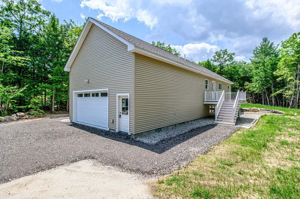 80 Raegan Lynn Road Lyman ME 04002