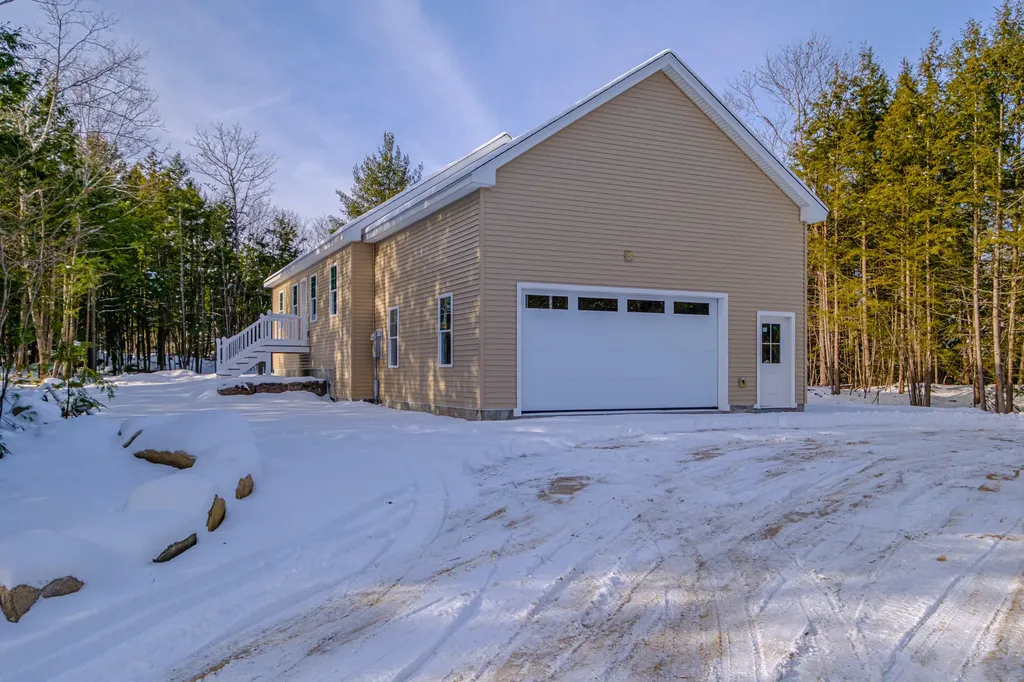 80 Raegan Lynn Road Lyman ME 04002