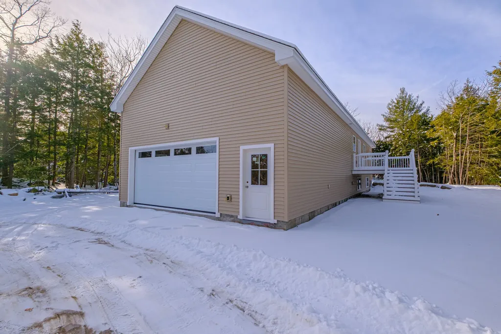 80 Raegan Lynn Road Lyman ME 04002