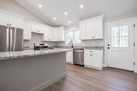 80 Raegan Lynn Road Lyman ME 04002