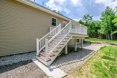80 Raegan Lynn Road Lyman ME 04002