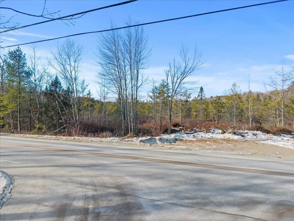 Lot# 0 Alewive Road Lyman ME 04002
