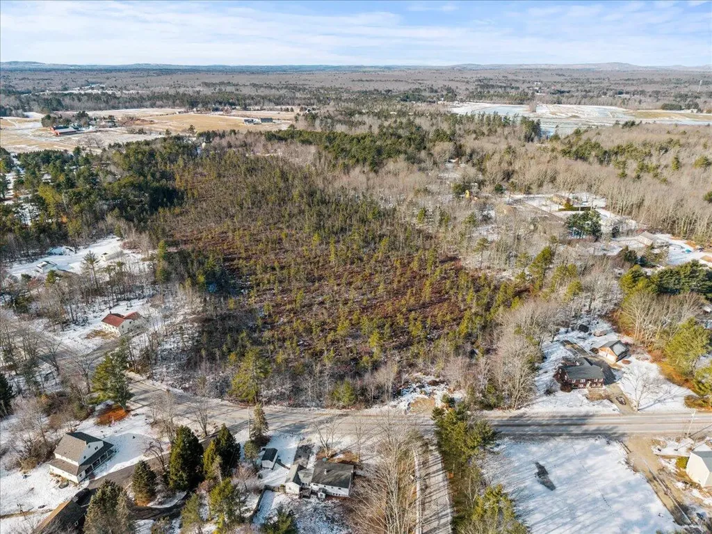 Lot# 0 Alewive Road Lyman ME 04002