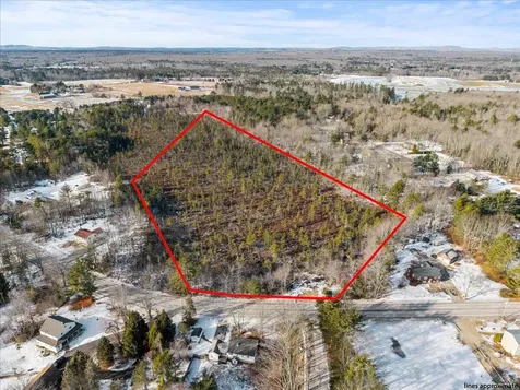 Lot# 0 Alewive Road Lyman ME 04002