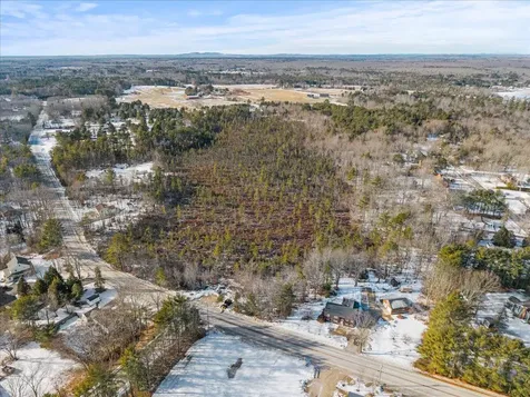 Lot# 0 Alewive Road Lyman ME 04002