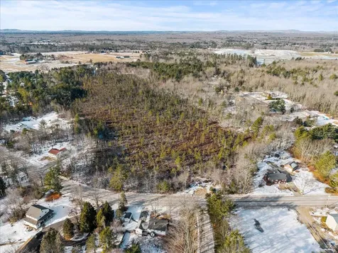Lot# 0 Alewive Road Lyman ME 04002