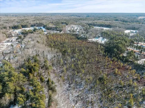 Lot# 0 Alewive Road Lyman ME 04002