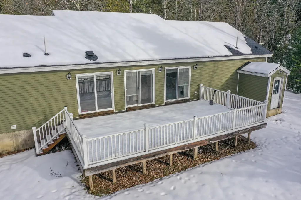 182 Turkey Path Bucksport ME 04416