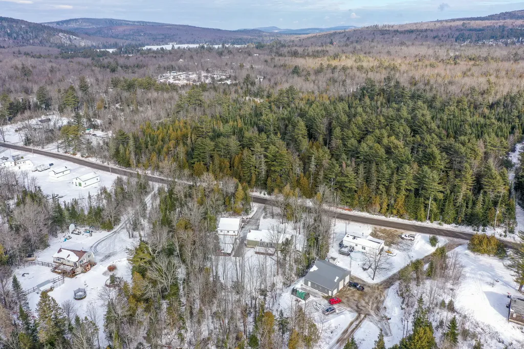 182 Turkey Path Bucksport ME 04416